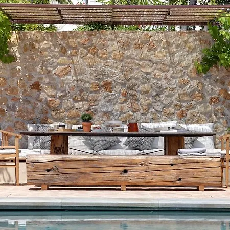 Villa La Calado Antibes