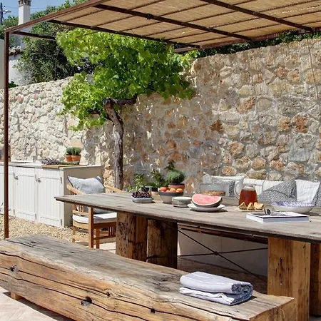 La Calado Villa Antibes